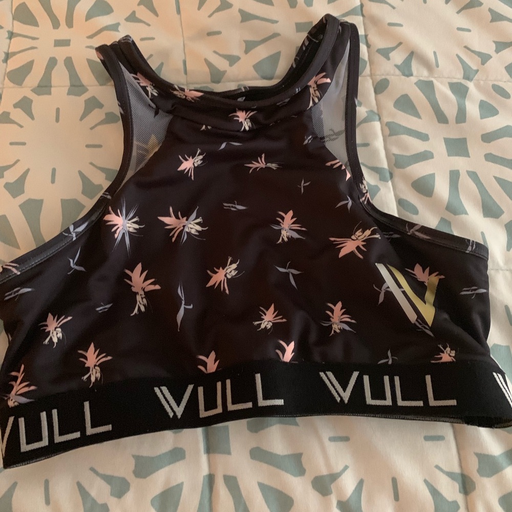 Vull Sport Bra
